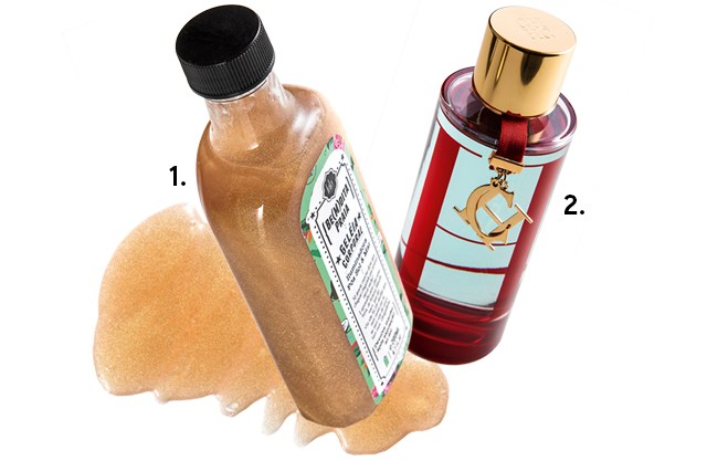 Estes produtos de beleza são perfeitos para você se presentear