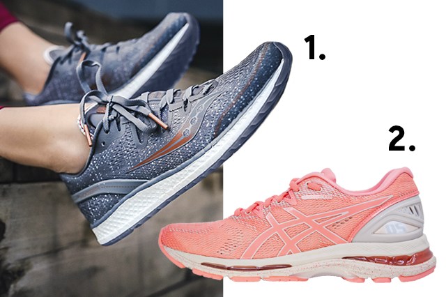 Tênis de corrida: 11 lançamentos para melhorar seus resultados