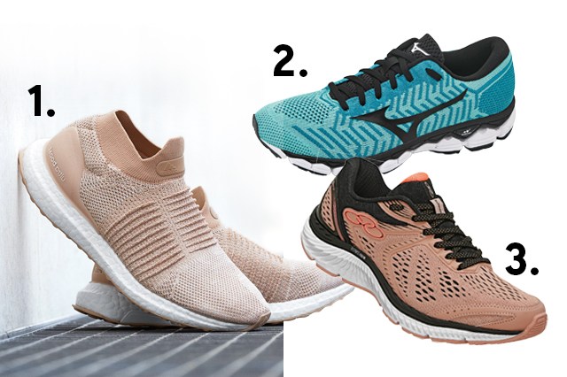 Tênis de corrida: 11 lançamentos para melhorar seus resultados