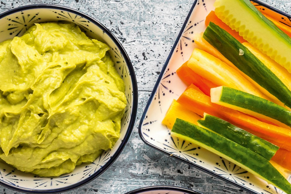 10 snacks saudáveis e práticos para comer durante o jogo do Brasil