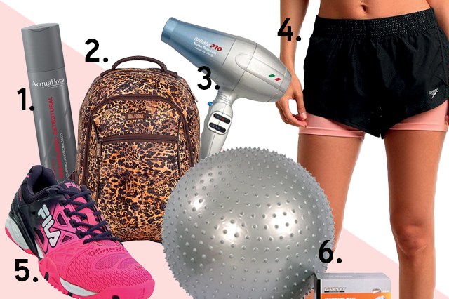 produtos loja boa forma abril Acessórios fitness para ter mais conforto e desempenho no treino