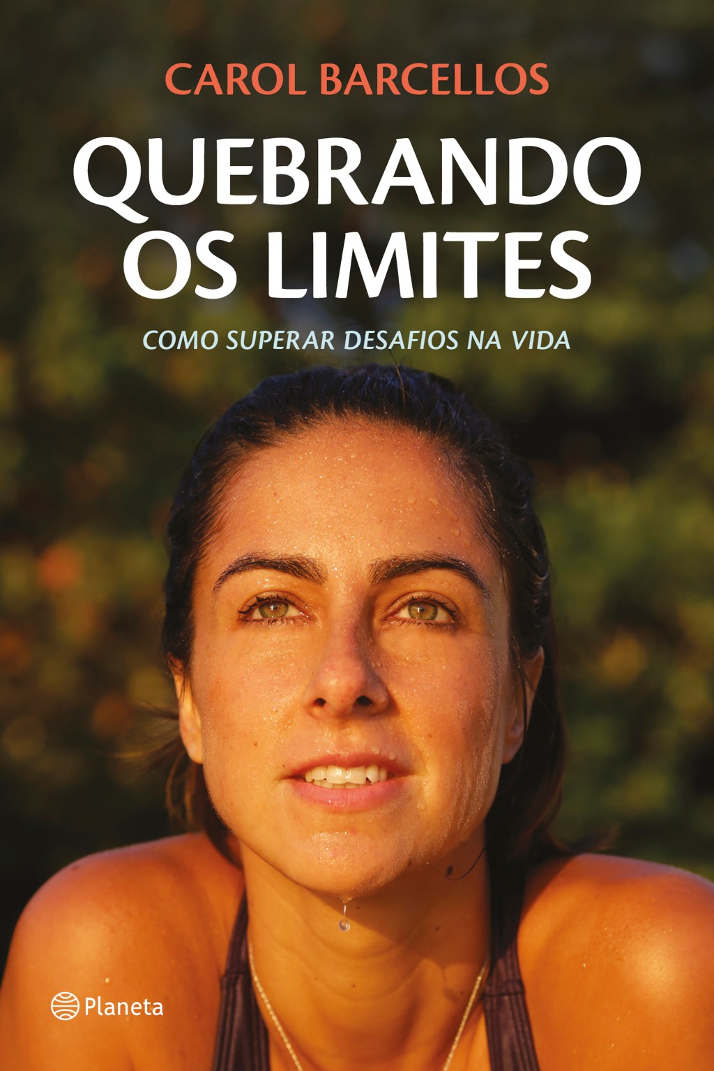 Livro – Quebrando os limites 6 sugestões de livros para quem quer ter uma vida mais saudável