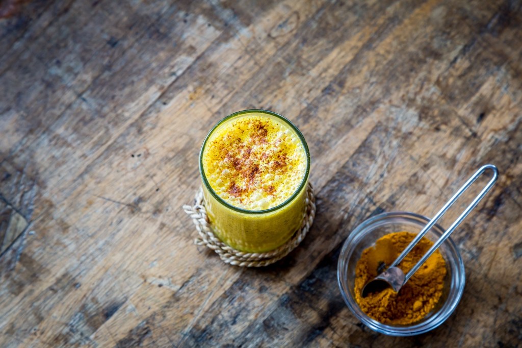 shot cúrcuma Receitas de shot para ajudar na digestão, aumentar a imunidade…