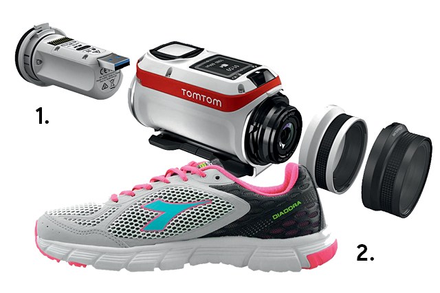 produtos loja boa forma Bicicleta: produtos e acessórios para ciclistas a partir de R$ 19,90