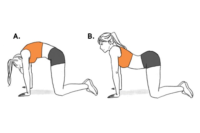 Treino Glenda Kozlowski Treino de pilates de Glenda Kozlowski para ganhar força e disposição