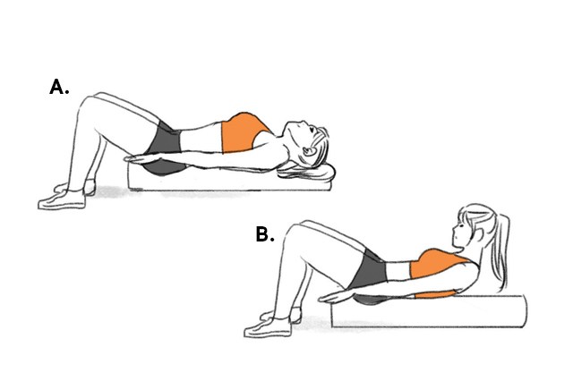 Treino Glenda Kozlowski Treino de pilates de Glenda Kozlowski para ganhar força e disposição