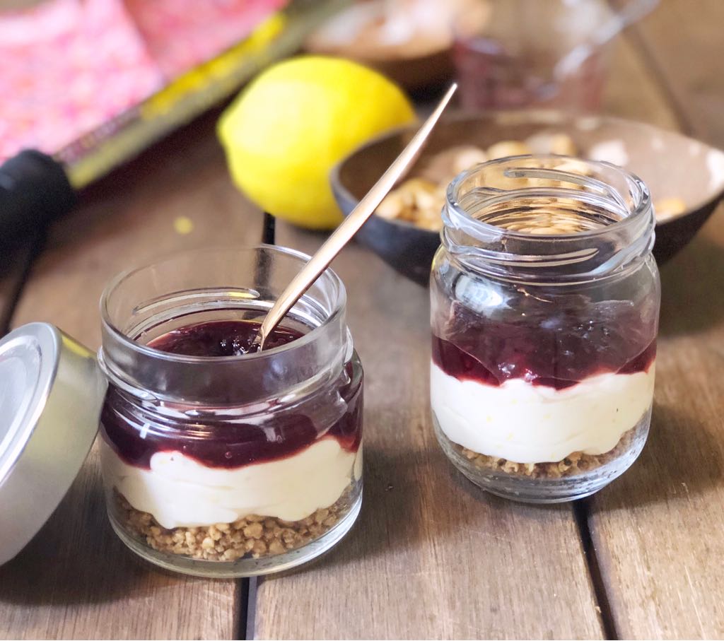 cheesecake-low-carb 30 receitas low carb fáceis de fazer e que cabem na dieta