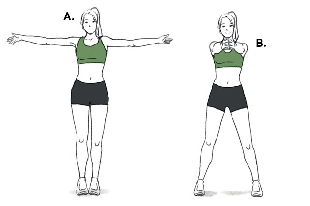 Treino Thai360 Treino de 20 minutos que une luta e funcional para desestressar em casa