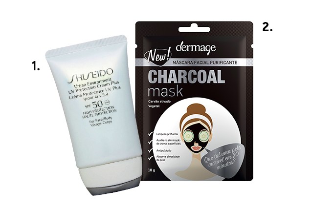 produtos de beleza para mais naturalidade Efeito glow: 8 passos para ter uma pele saudável e com mais viço