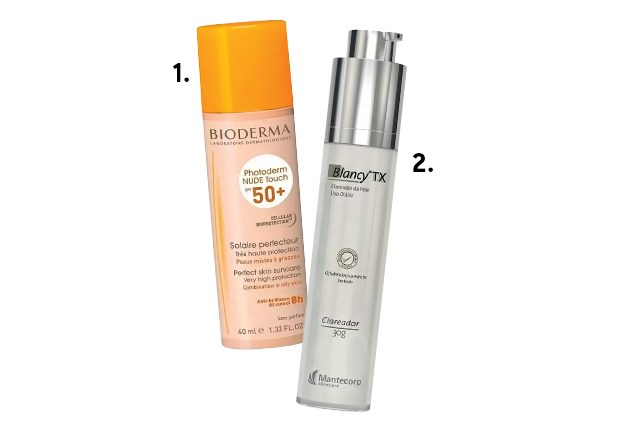 produtos de beleza para mais naturalidade Efeito glow: 8 passos para ter uma pele saudável e com mais viço