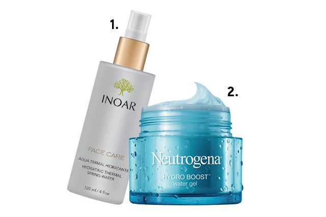 produtos de beleza para mais naturalidade Efeito glow: 8 passos para ter uma pele saudável e com mais viço