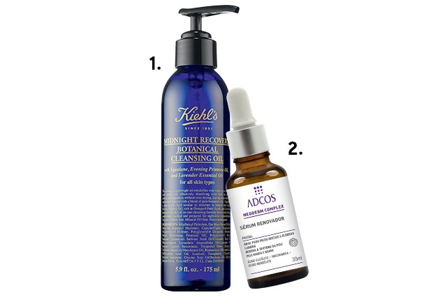 produtos de beleza para mais naturalidade Efeito glow: 8 passos para ter uma pele saudável e com mais viço