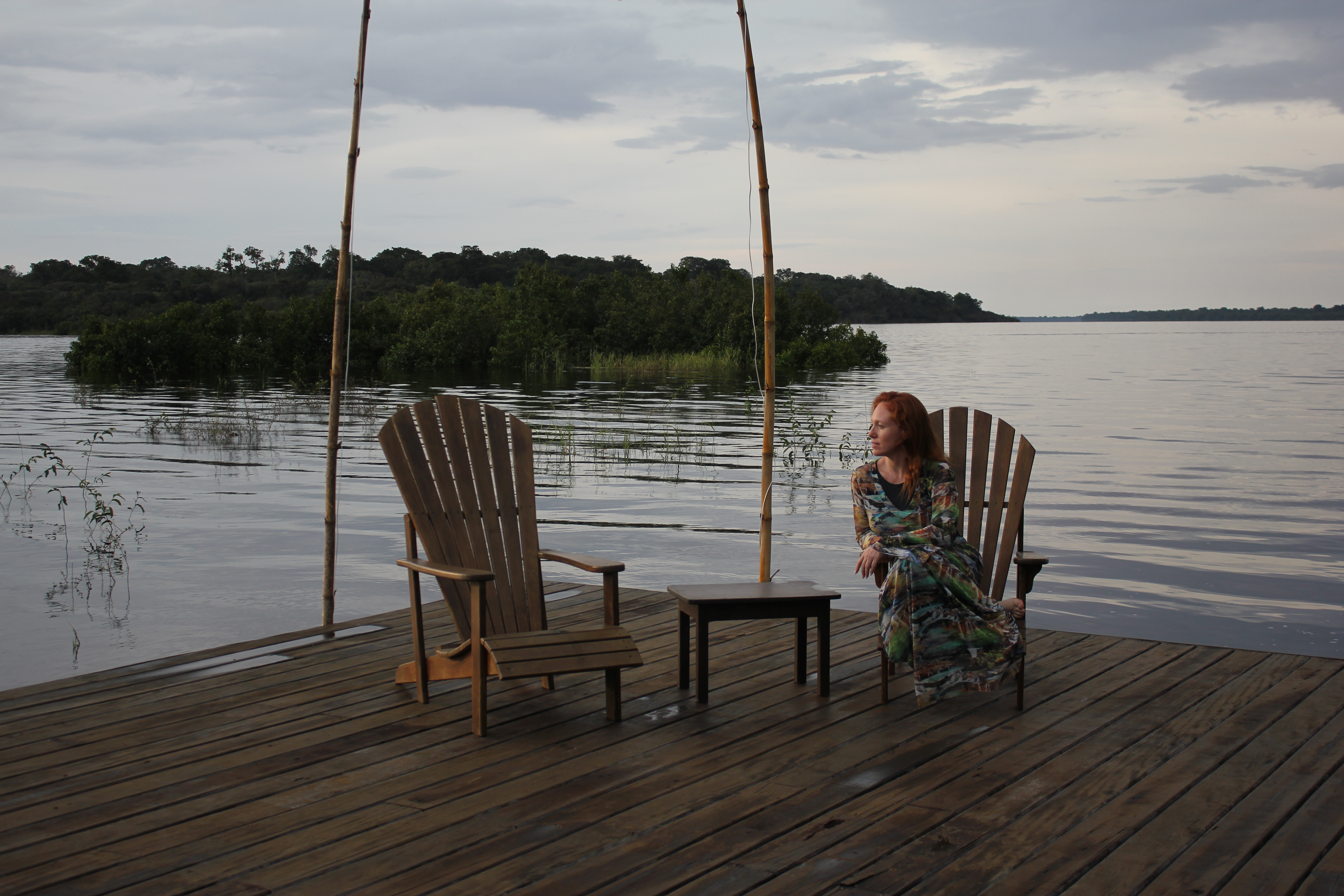 #Escapes: como foi a experi&ecirc;ncia de passar 3 dias no &ldquo;pulm&atilde;o do mundo&rdquo;