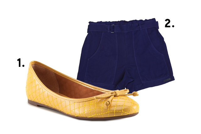 Copa do Mundo: 16 pe&ccedil;as e acess&oacute;rios para usar nos jogos do Brasil