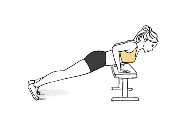 Treino para cada ciclo Mude a intensidade do treino de acordo com seu ciclo menstrual