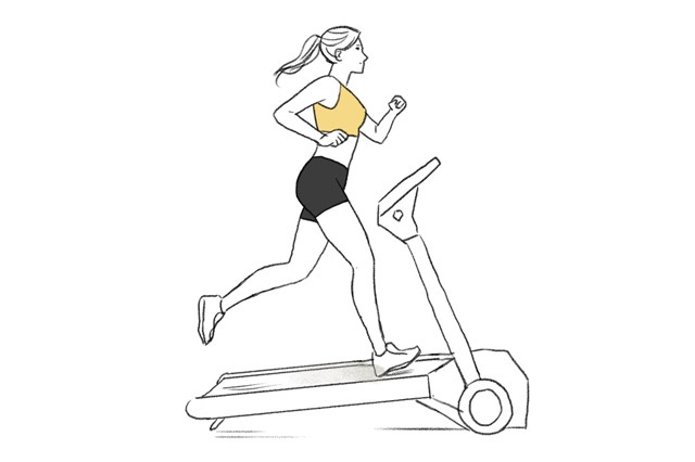 Treino para cada ciclo Mude a intensidade do treino de acordo com seu ciclo menstrual