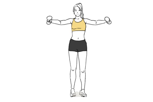 Treino para cada ciclo Mude a intensidade do treino de acordo com seu ciclo menstrual