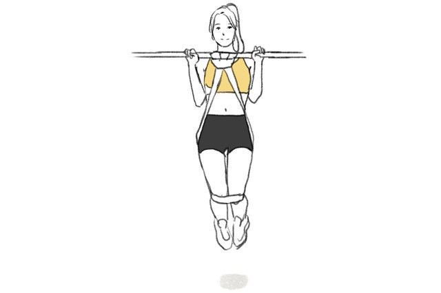 Treino para cada ciclo Mude a intensidade do treino de acordo com seu ciclo menstrual