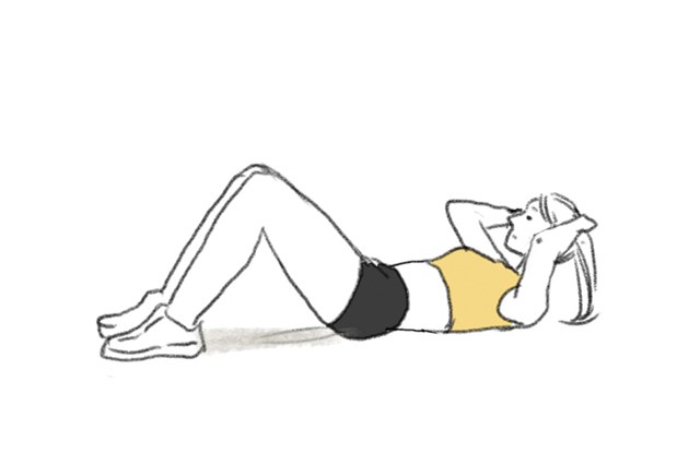 Treino para cada ciclo Mude a intensidade do treino de acordo com seu ciclo menstrual