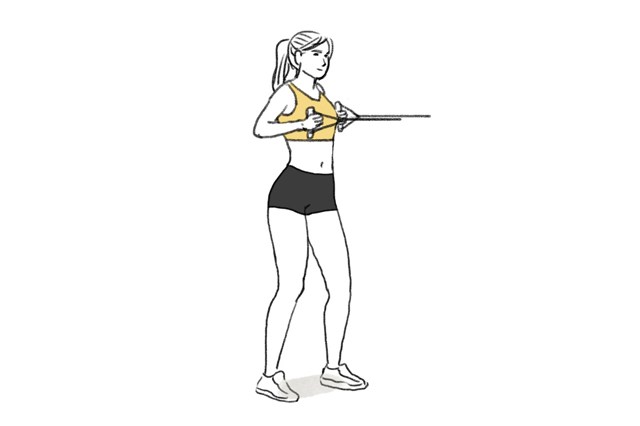 Treino para cada ciclo Mude a intensidade do treino de acordo com seu ciclo menstrual