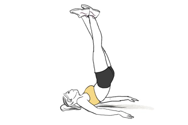 Treino para cada ciclo Mude a intensidade do treino de acordo com seu ciclo menstrual
