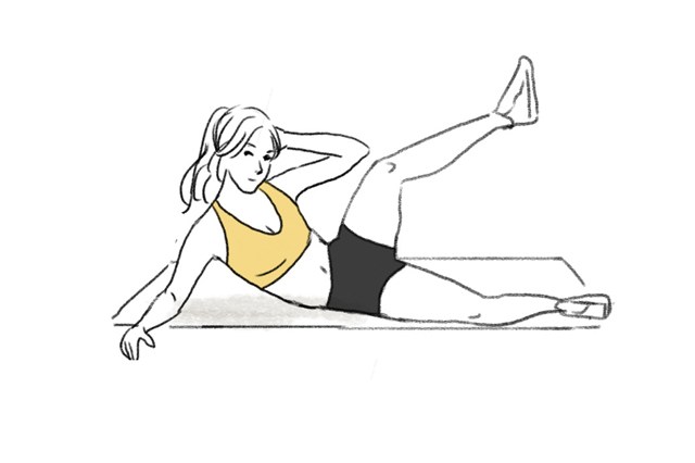 Treino para cada ciclo Mude a intensidade do treino de acordo com seu ciclo menstrual