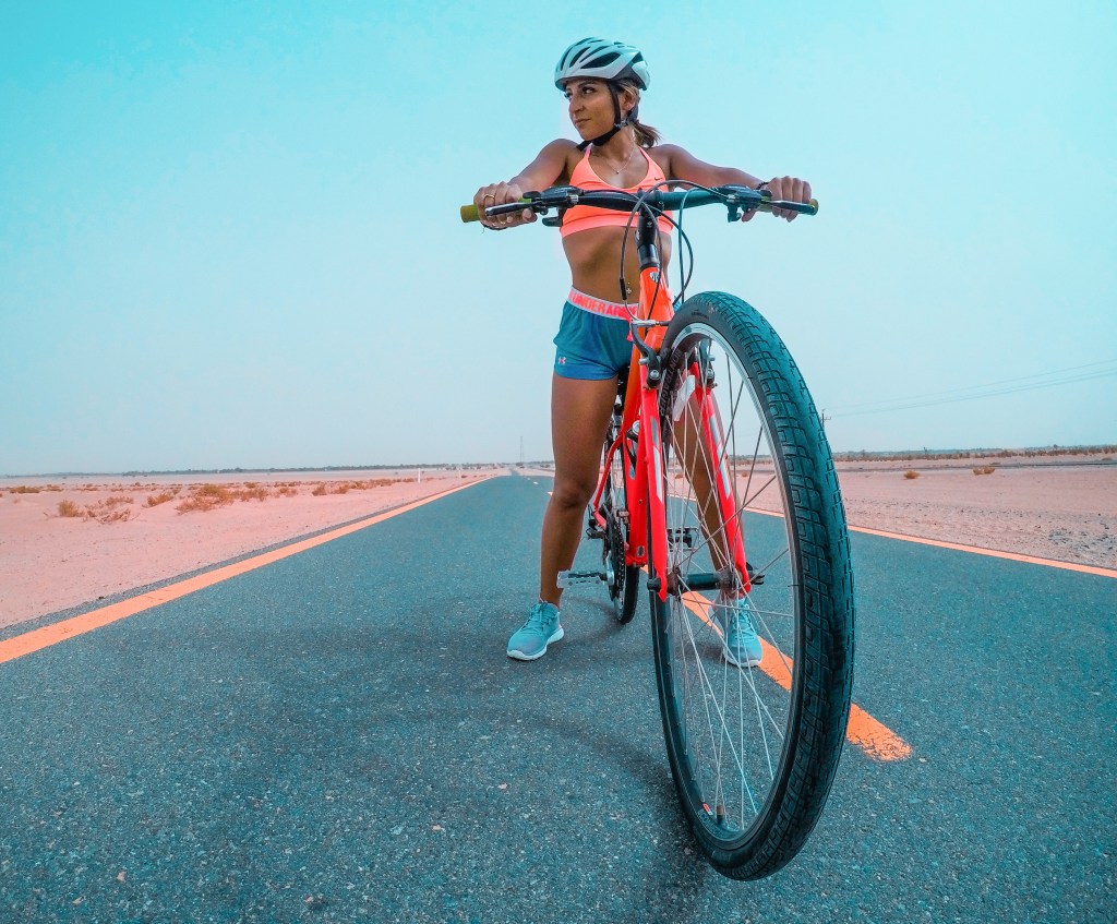 Dicas para quem quer começar a andar de bicicleta Bicicleta: o que você precisa saber antes de começar a pedalar