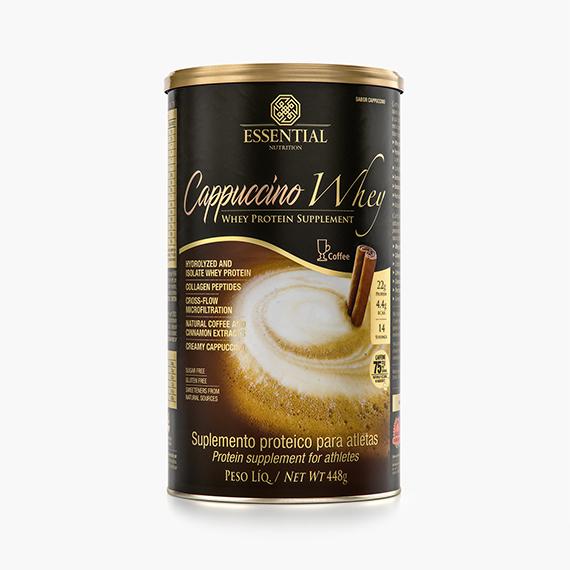 latas-m_cappuccino Novos suplementos de proteína: tem veganos, sem lactose e até gourmets