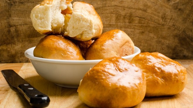 PÃO CASEIRO DE CENOURA Umami: o quinto gosto existe e pode melhorar a sua relação com a comida