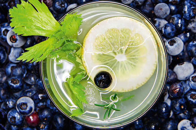agua_aromatizada Nutri responde: águas com sabor vendidas em supermercado são saudáveis?