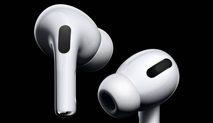 aipods Tecnologias fitness: lançamentos que ajudam a dar um gás no treino