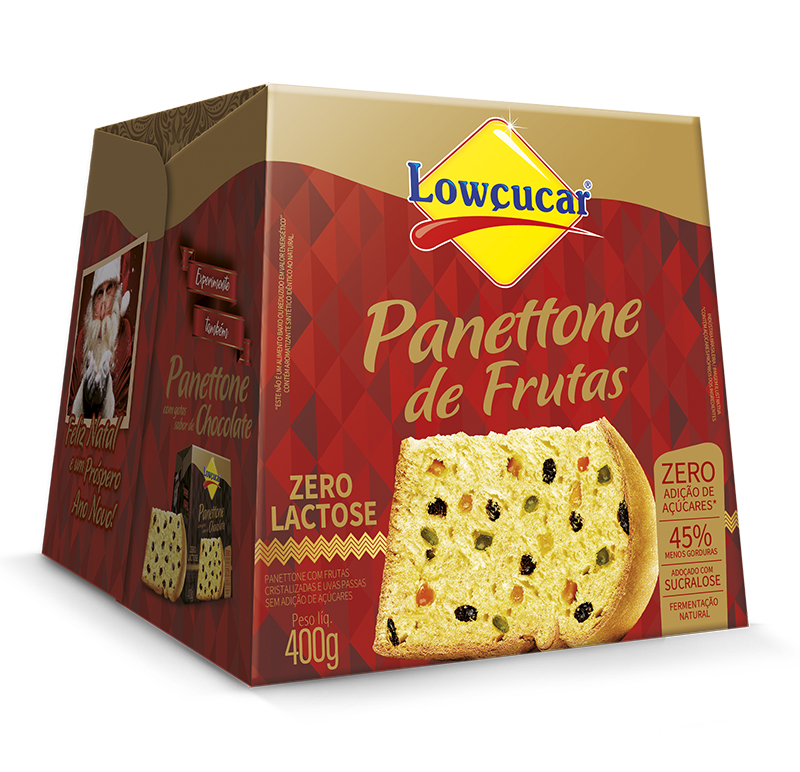panetone-5 Sem passar vontade! 7 panetones e chocotones mais leves para o Natal