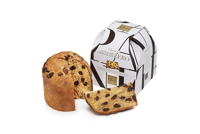 panetone-6 Sem passar vontade! 7 panetones e chocotones mais leves para o Natal