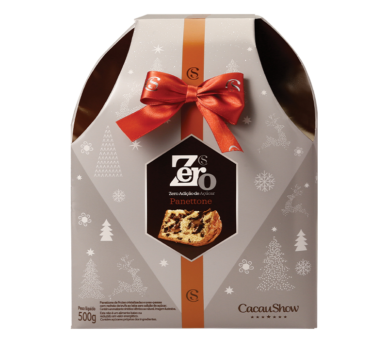 panetone-7 Sem passar vontade! 7 panetones e chocotones mais leves para o Natal