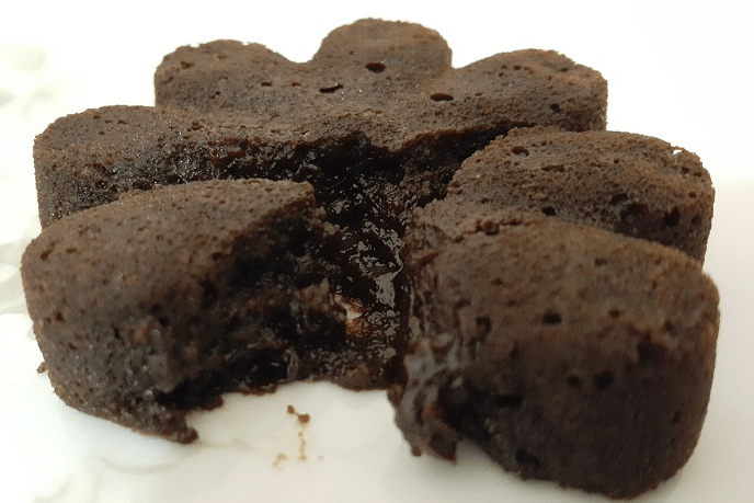 petit-gateau-sem-gluten-e-sem-lactose Sobrou comida da ceia? Como reaproveitar os alimentos de maneira saudável