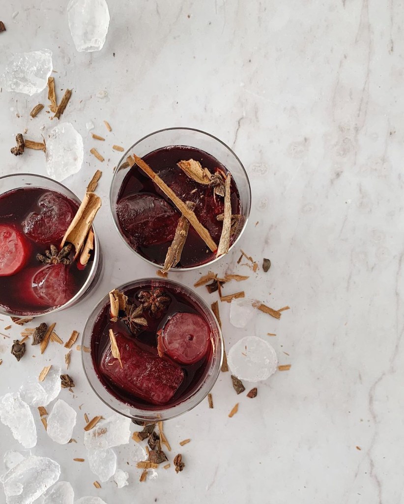 Chá gelado: 7 receitas para emagrecer, melhorar a imunidade, detox…