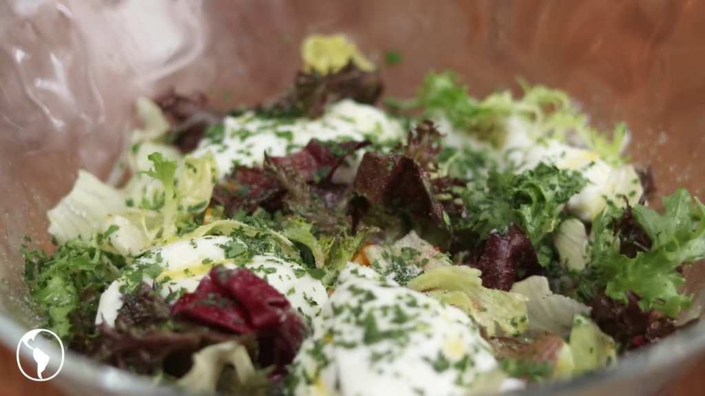 salada com Burrata_Charlô Whatley Receitas saudáveis para fazer em casa