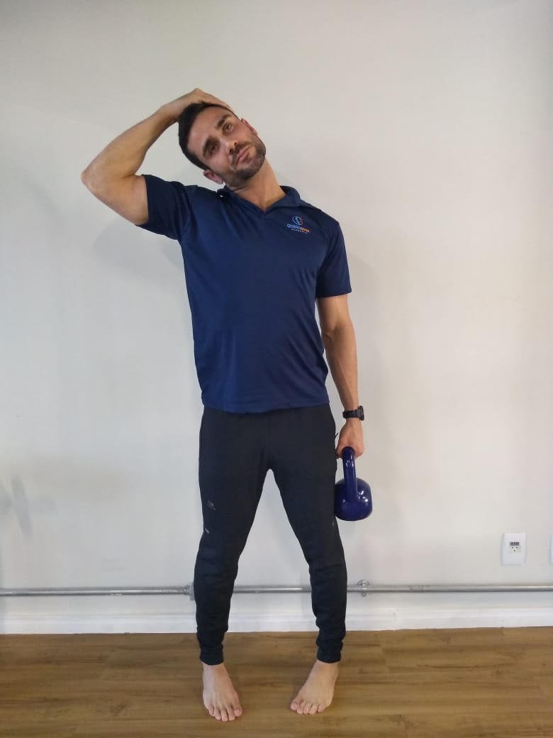 Exercício 2 O home office está te trazendo dores? Saiba como evitá-las