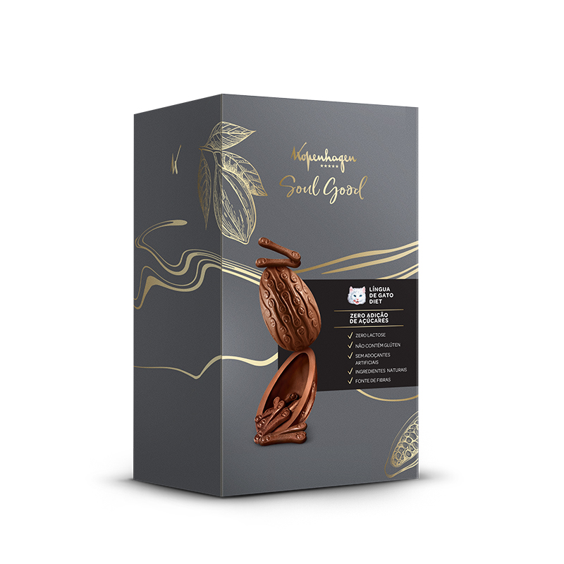 Ovos de P&aacute;scoa sem a&ccedil;&uacute;car, veganos, sem gl&uacute;ten: 9 sugest&otilde;es incr&iacute;veis