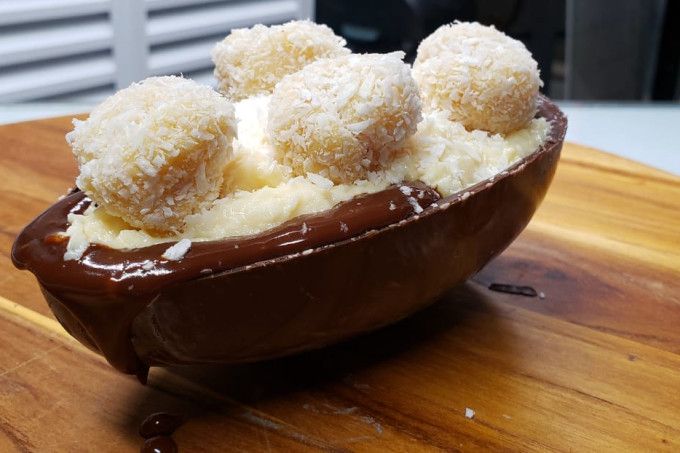 receitas-pascoa-ovo Almoço de Páscoa: 18 receitas leves e saudáveis para fazer em casa
