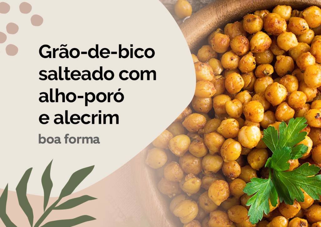 Receitas leves para o jantar