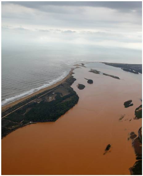 1 Equilíbrio Químico: Como era doce este rio