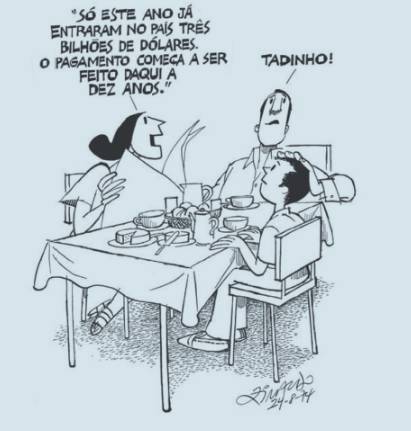 Planejamento: O estilo de questão do Enem