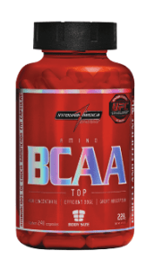 bcaa