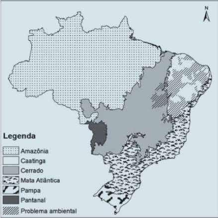 Planejamento: O estilo de questão do Enem