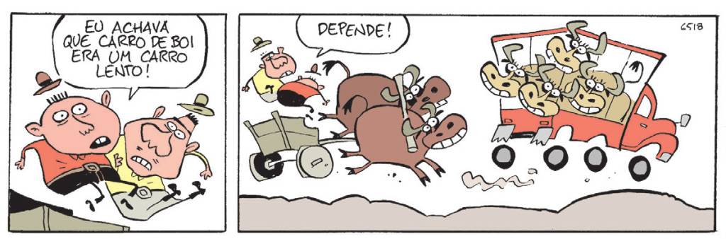 Dinâmica: Energia mecânica