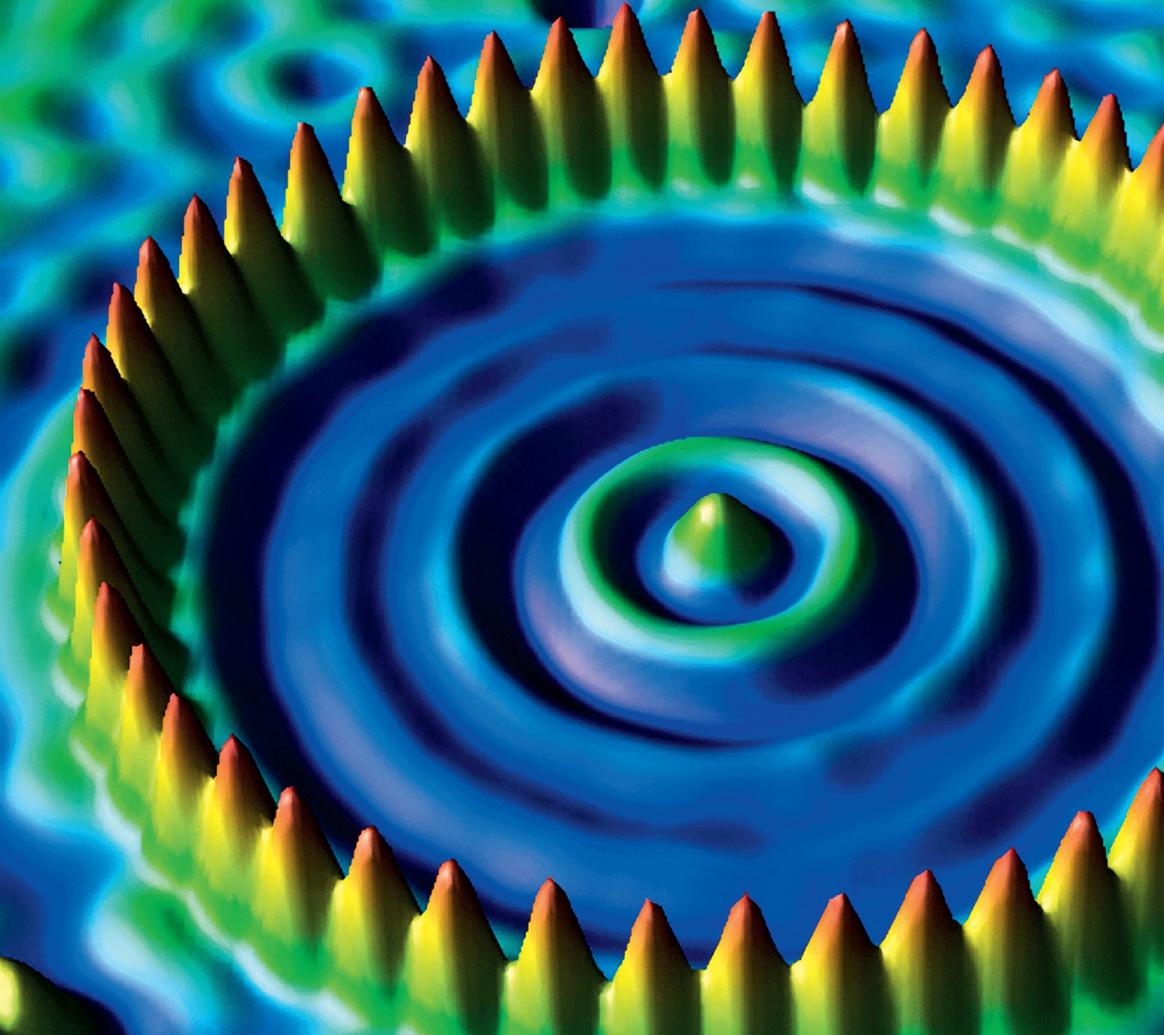 Cálculos químicos: Grandezas (mol, massa atômica, molar e molecular)