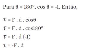 Dinâmica: Energia e trabalho