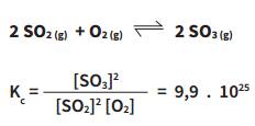 Screenshot_45 Equilíbrio químico: Reações reversíveis