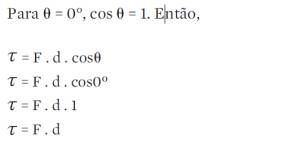 Dinâmica: Energia e trabalho